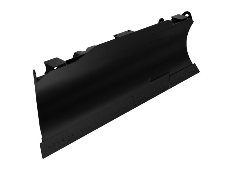 БЛОК ОТВАЛА ПОВОРОТНОГО