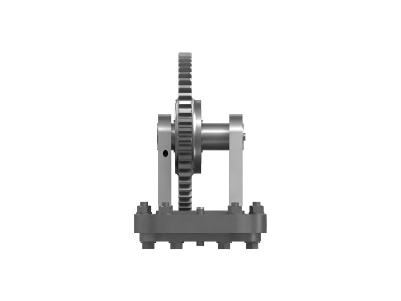 577-2595: Idler Gear For Power Train 5772595 купить