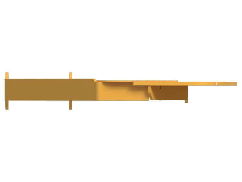 608-7792: WING AS-RH 6087792 купить
