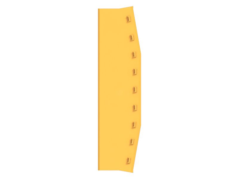 Bucket Base Edge