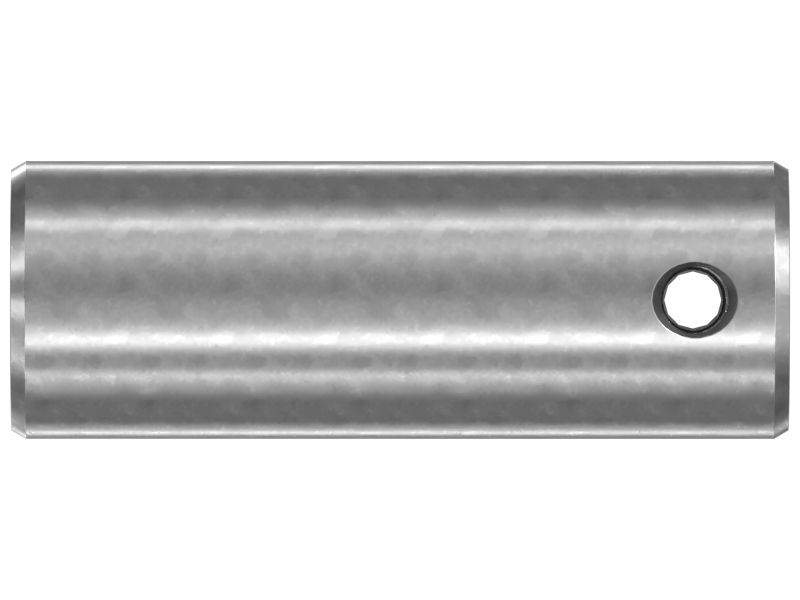 494-3580: SHAFT AS-PLA 4943580 купить