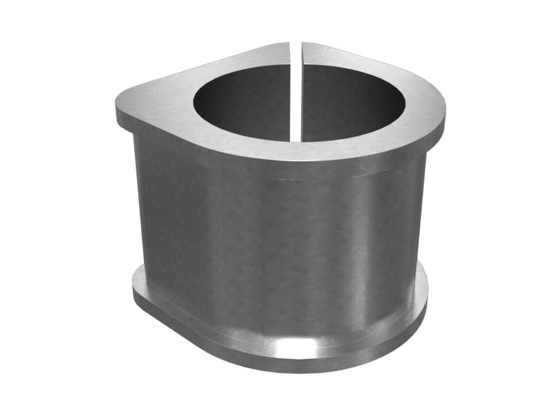 ИЗОЛИРУЮЩАЯ ШАЙБА