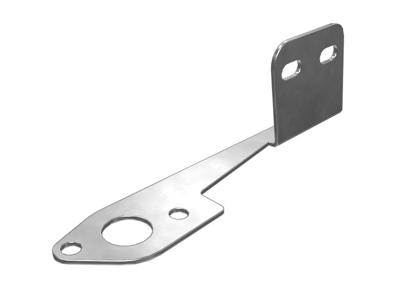 164-0620: Rain Protection Visor Mounting Bracket 1640620 купить