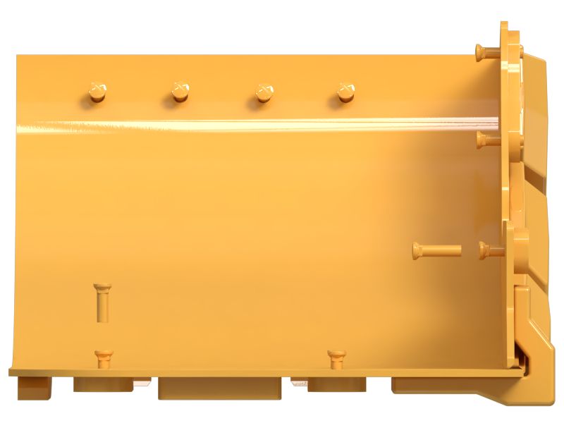 БЛОК КОЖУХА