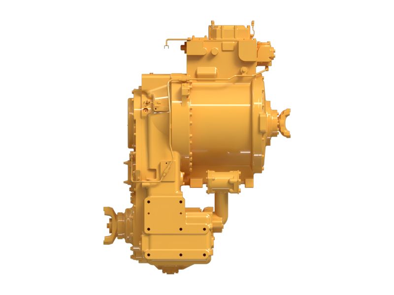 576-9818: 8 Speed Planetary Transmission 5769818 купить