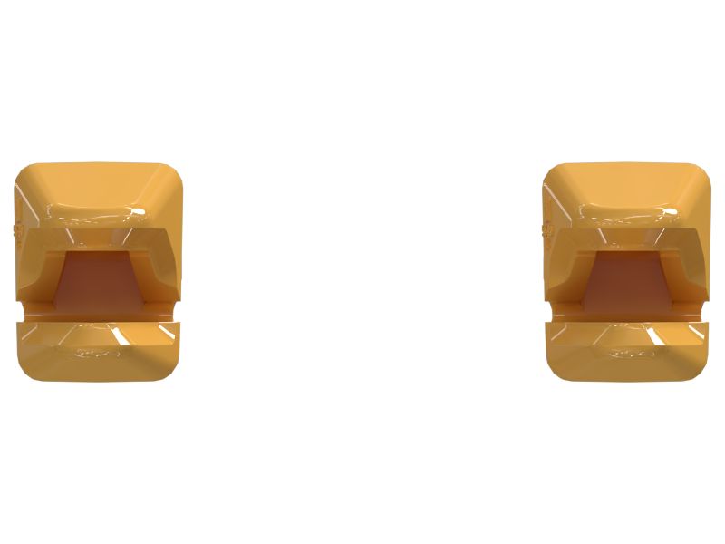 Bucket Base Edge Assembly