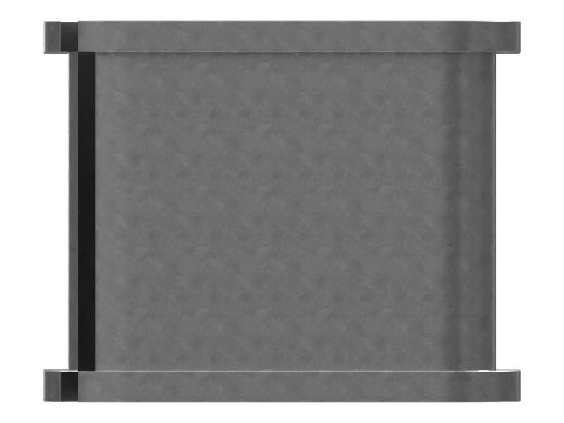 ИЗОЛИРУЮЩАЯ ШАЙБА