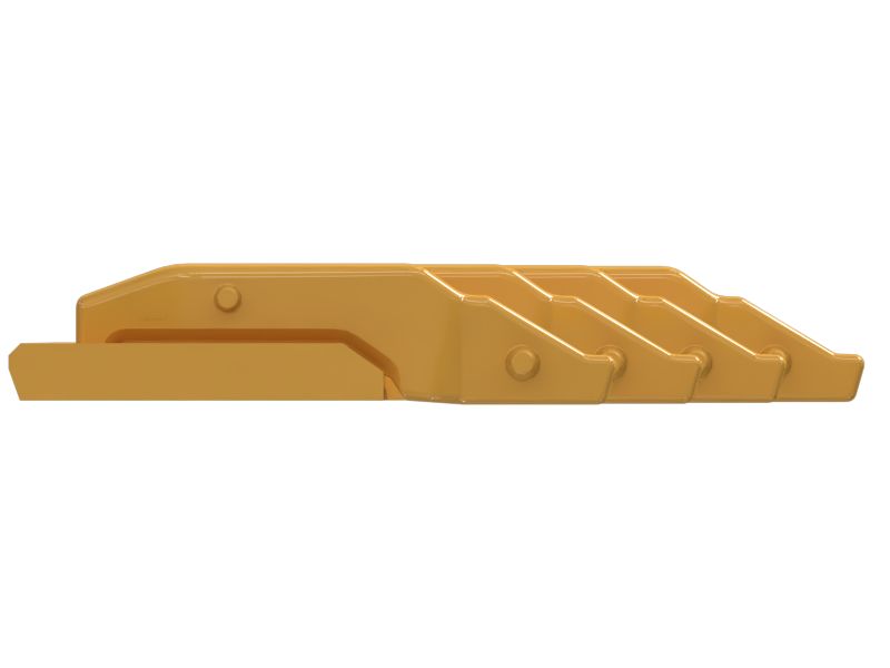 Bucket Base Edge Assembly