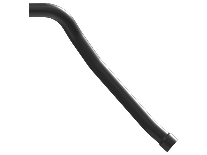 ШЛАНГ ВПУСКА РАДИАТОРА