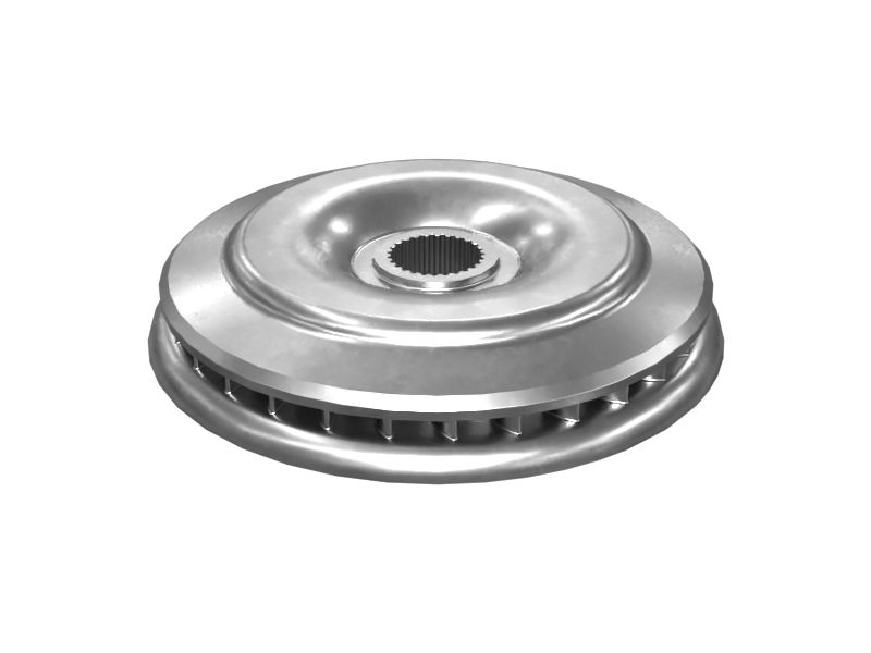 1T-0079: КОЛЕСО