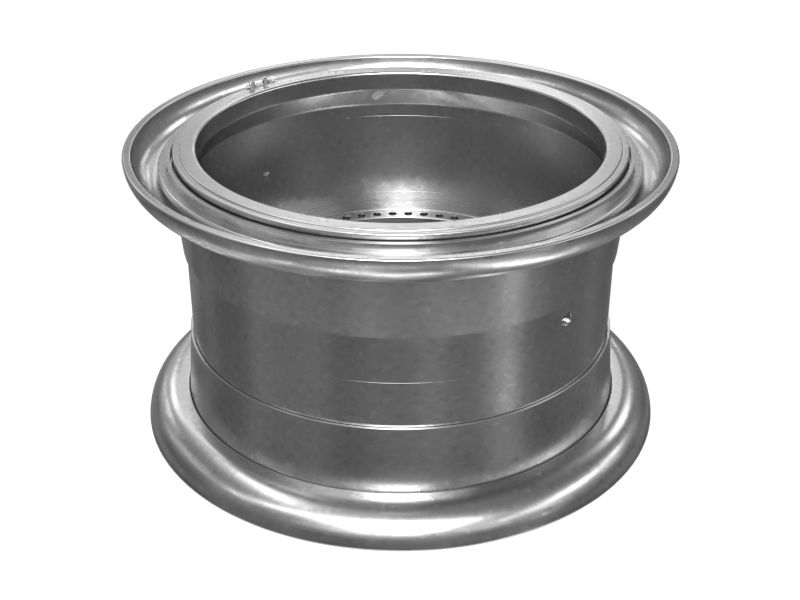 417-6808: RIM GP 4176808 купить