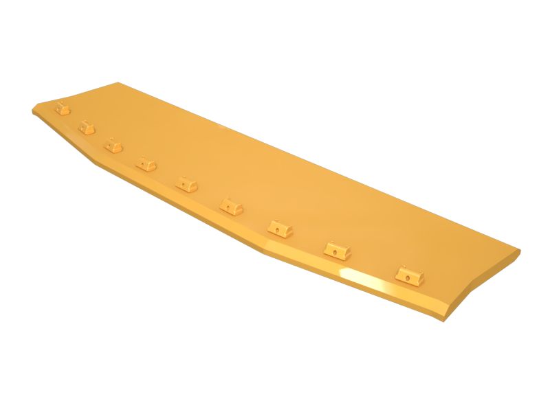 Bucket Base Edge
