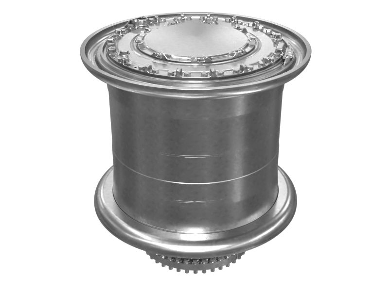 474-2242: WHEEL GP-FDR 4742242 Caterpillar