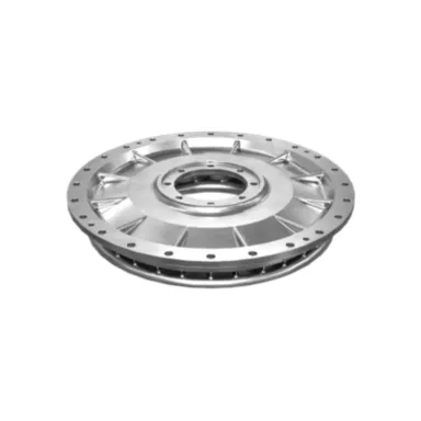 CAT 348 MM DIŞ ÇAPLI KONVERTÖR KANADI ÇARKI