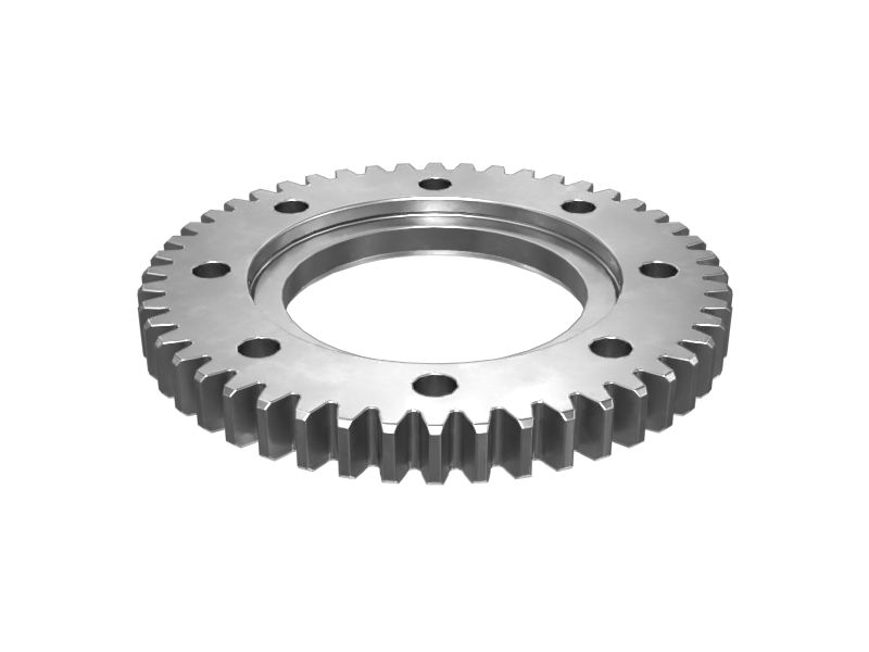 1T-1002: ШЕСТЕРНЯ