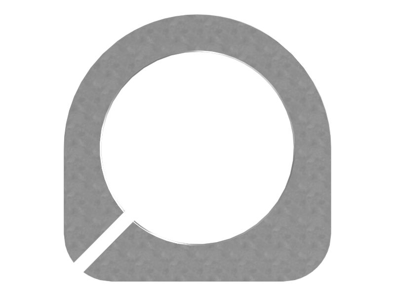 ИЗОЛИРУЮЩАЯ ШАЙБА