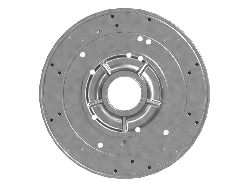 КОЛЛЕКТОР В СБОРЕ