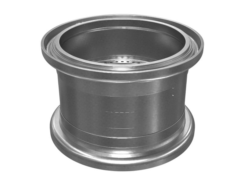 467-2110: RIM PG-DMOUN 4672110 купить