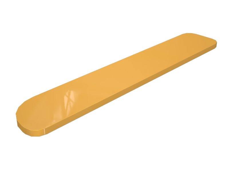 487-7337: PLATE WEAR 4877337 купить