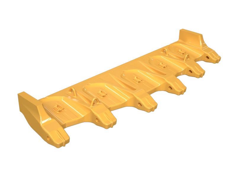 549-5532: Bucket Cast Lip