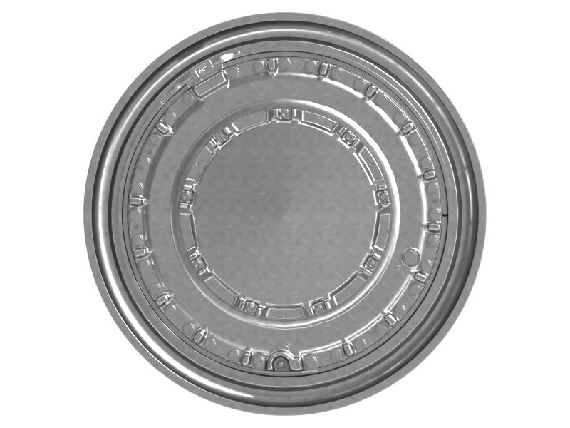 474-2242: WHEEL GP-FDR 4742242 купить