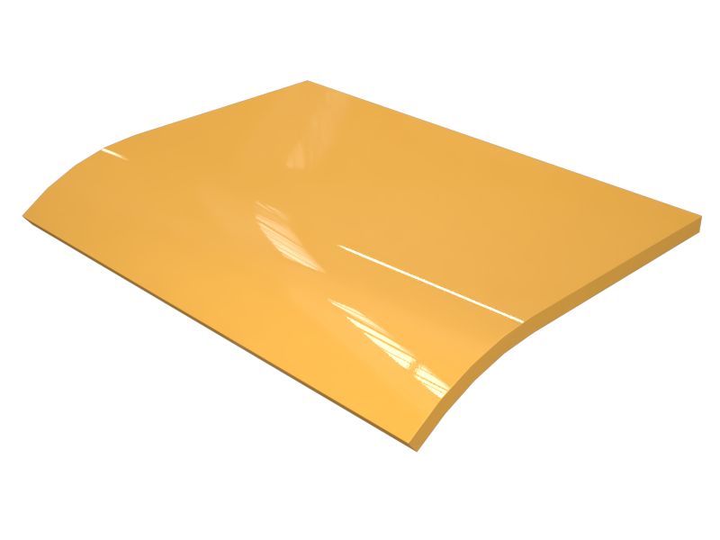 455-3829: ПЛАСТИНА ИЗНОСНАЯ