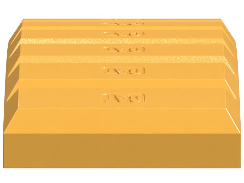 БЛОК ИЗНАШИВАЕМЫЙ В СБОРЕ