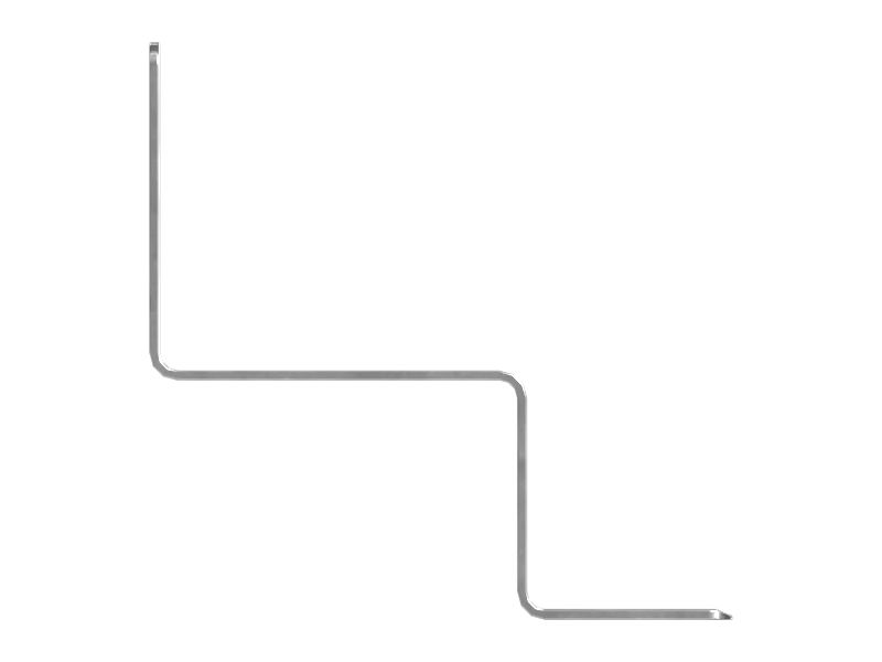 ПЛАСТИНА ФОРМОВАЯ