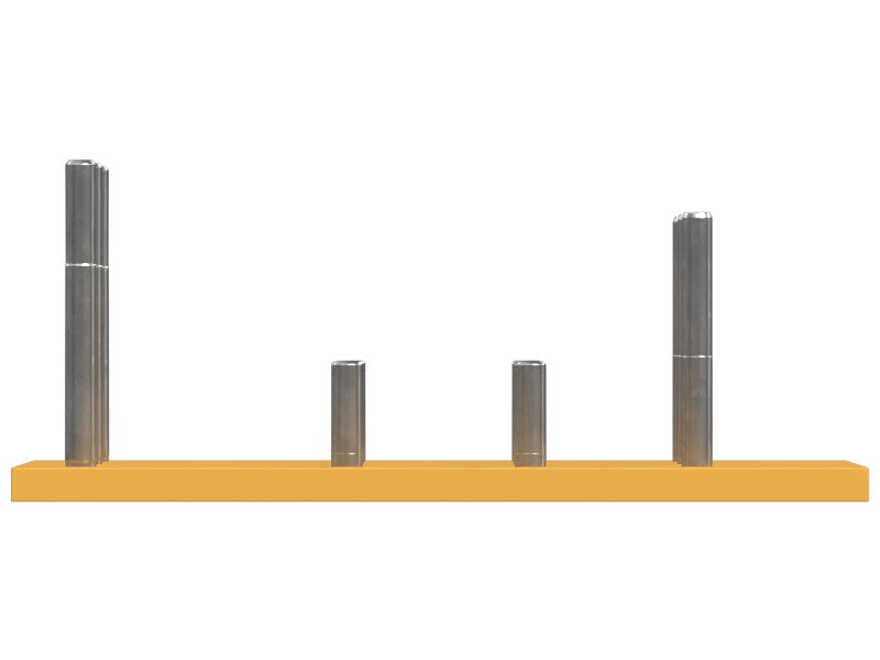 ПЛАСТИНА SCR