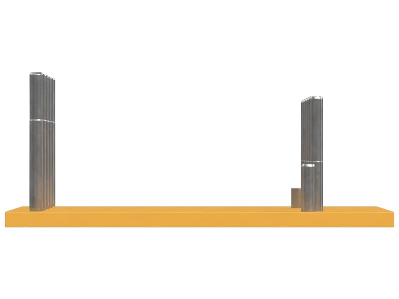 ПЛАСТИНА SCR