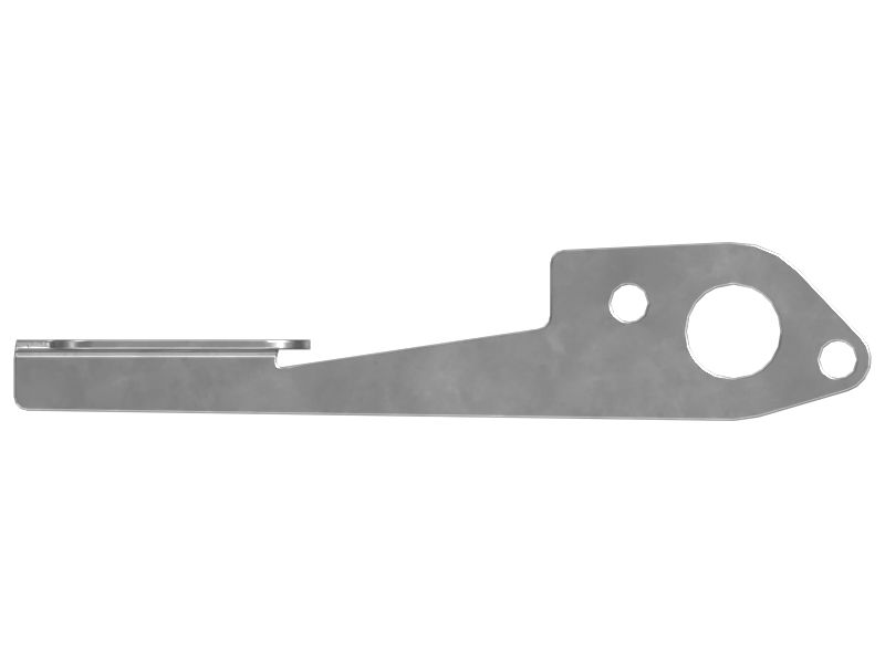 164-0620: Rain Protection Visor Mounting Bracket 1640620 купить