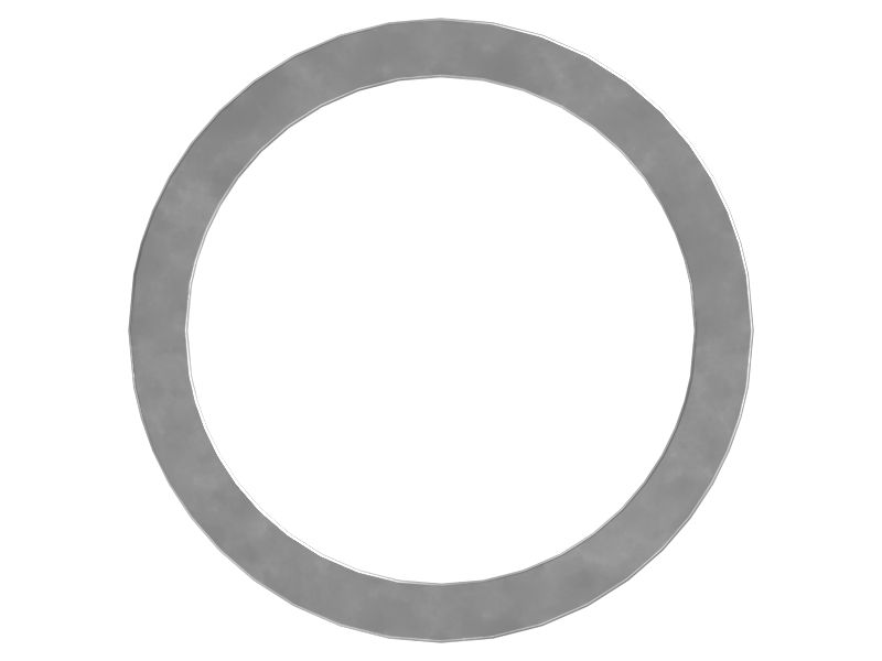 КОЛЬЦО ПОДШИПНИКА