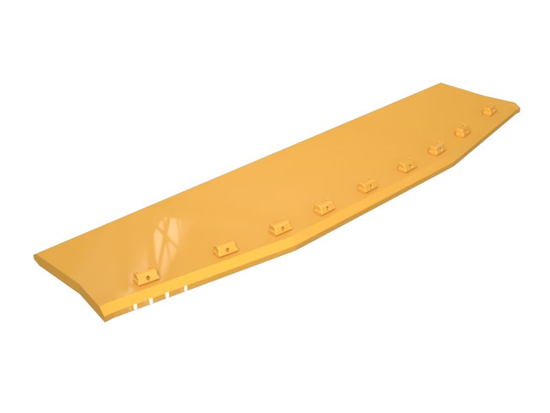 Bucket Base Edge