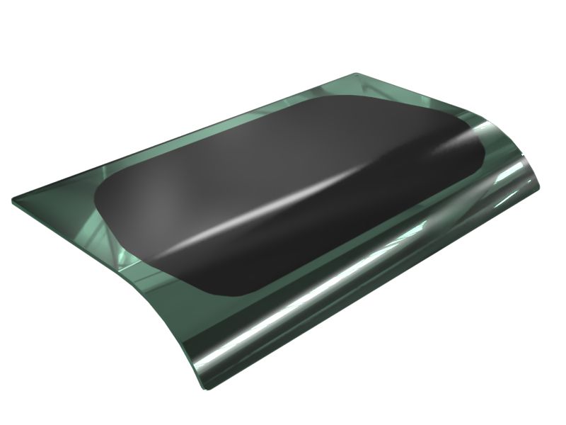 345-7836: СТЕКЛО