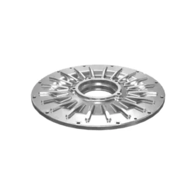 CAT STATOR