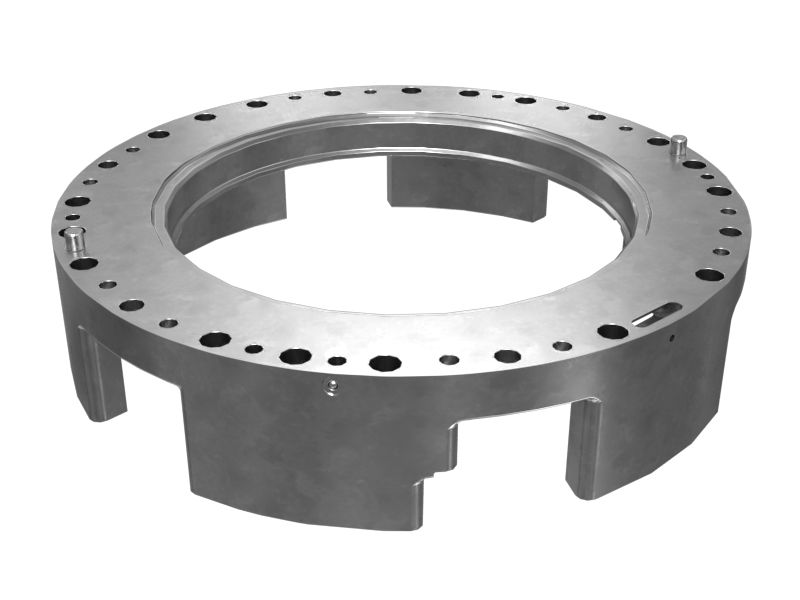 507-6123: КОЖУХ В СБОРЕ