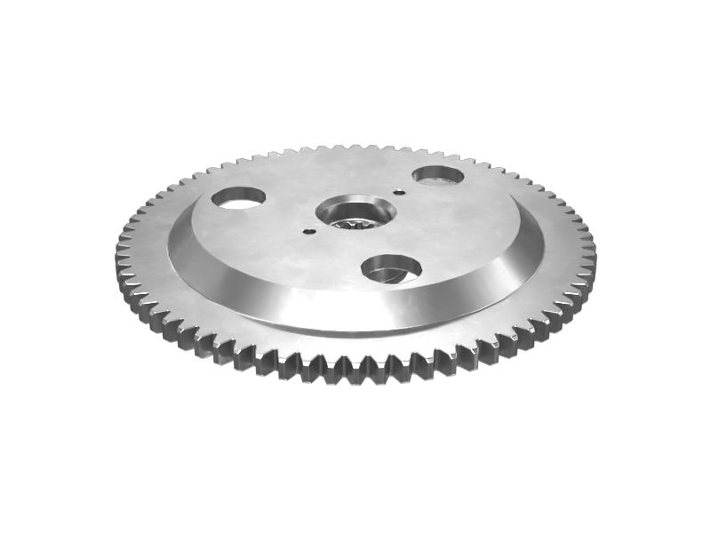 2P-2921: ШЕСТЕРНЯ