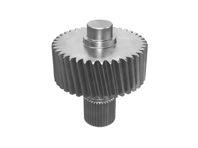 3P-6037: ШЕСТЕРНЯ