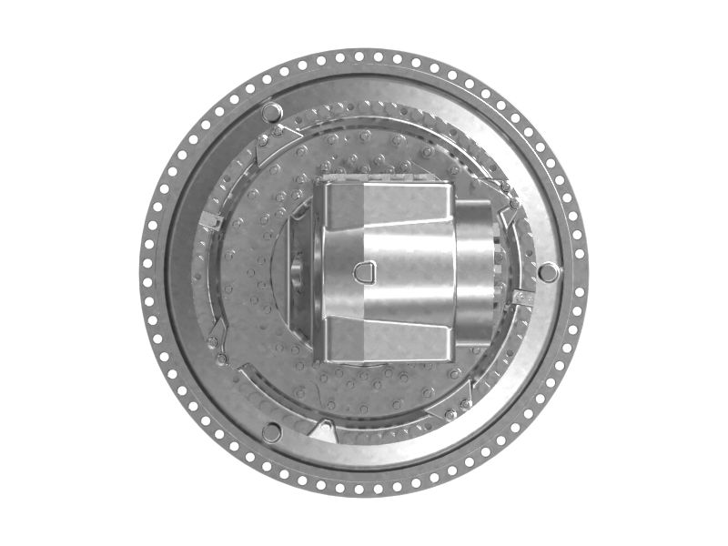 БЛОК КОЛЕСНЫХ ТОРМОЗОВ