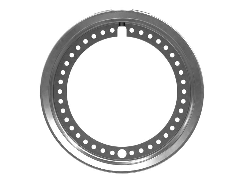 ОБОД В СБОРЕ