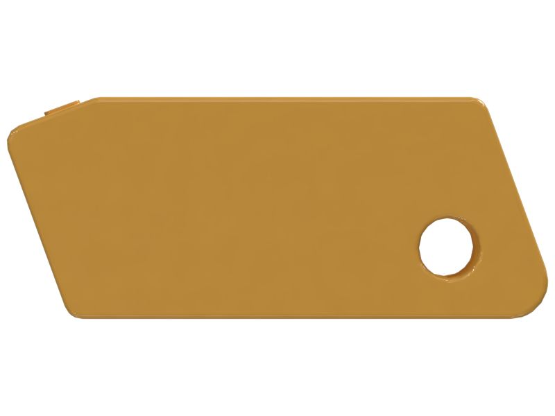 432-6642: BLOCK-TOOTH 4326642 купить