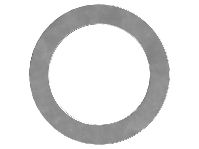 КОЛЬЦО ПОДШИПНИКА