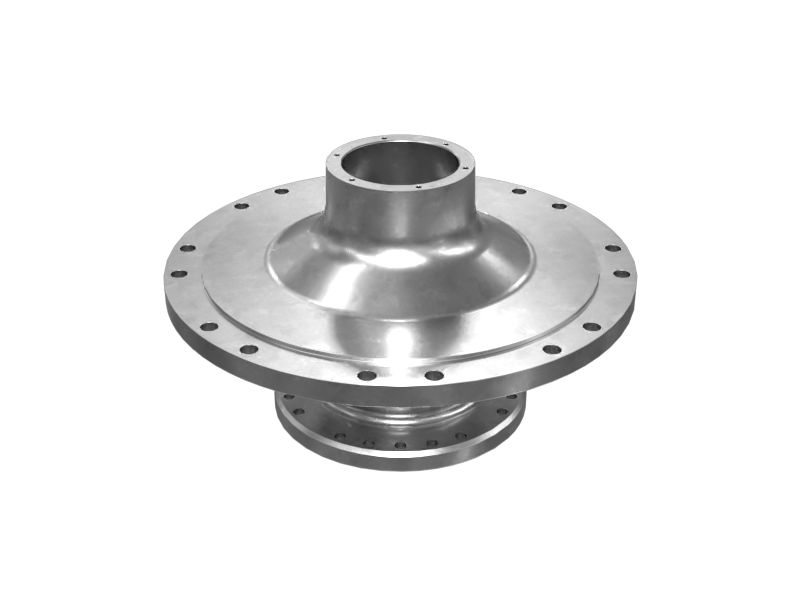 2T-1949: КОЛЕСО