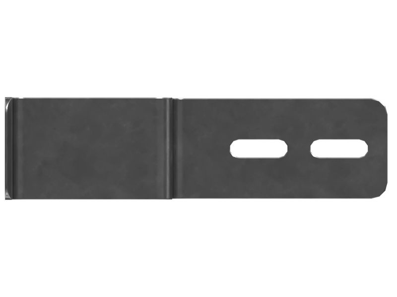 ПЛАСТИНА ФОРМОВАЯ