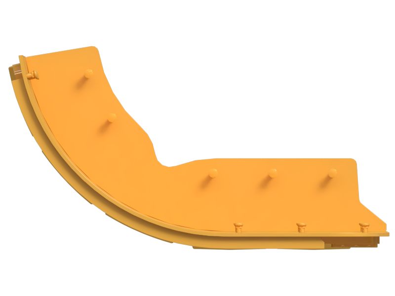 БЛОК КОЖУХА