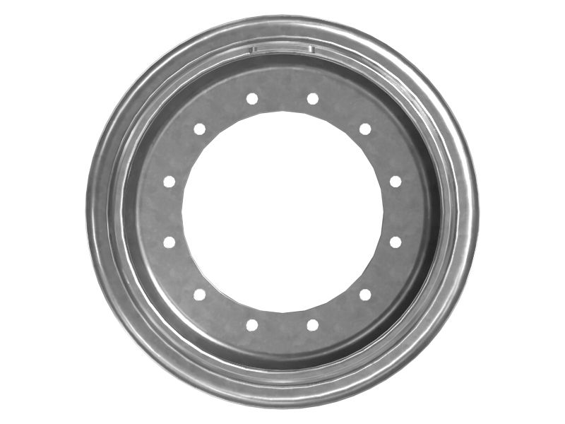 509-2855: WHEEL AS 5092855 купить