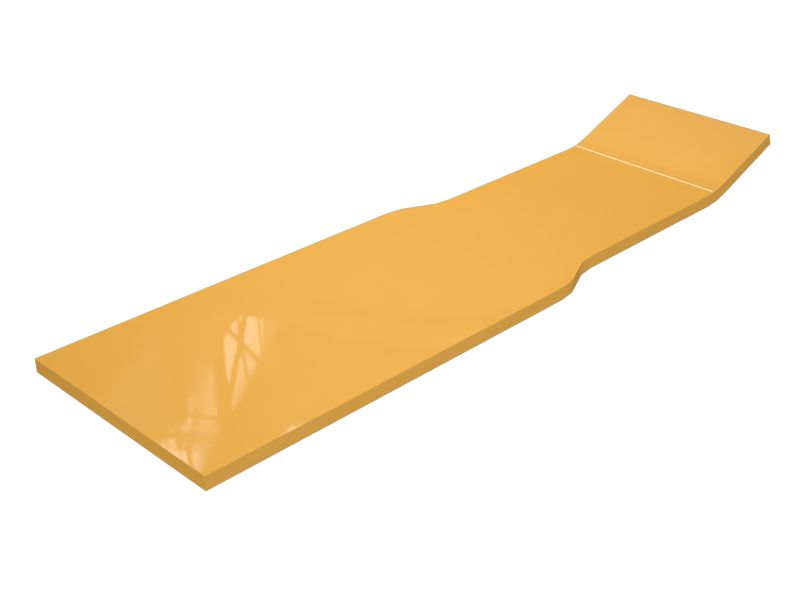490-2668: PLATE-WEAR 4902668 купить
