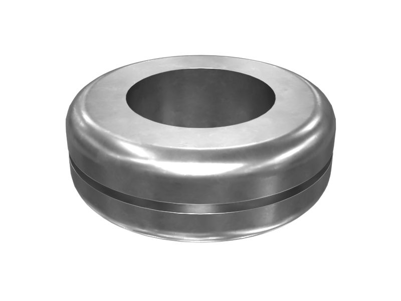 ИЗОЛИРУЮЩАЯ ШАЙБА