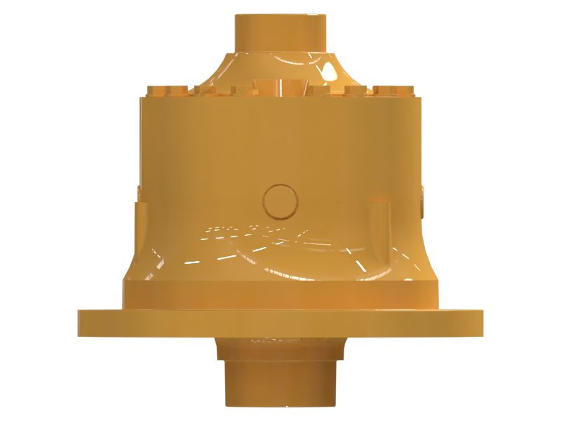 570-5737: DIFFERENTIAL 5705737 купить
