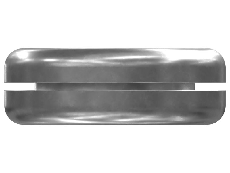 ИЗОЛИРУЮЩАЯ ШАЙБА